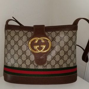 ⭐ON SALE/PRICE FIRM⭐ Vintage Gucci GG Blondie